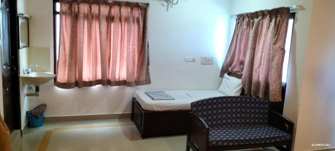 Marudhan Grand Kumbakonam Extérieur photo
