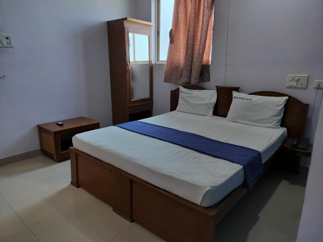 Marudhan Grand Kumbakonam Extérieur photo
