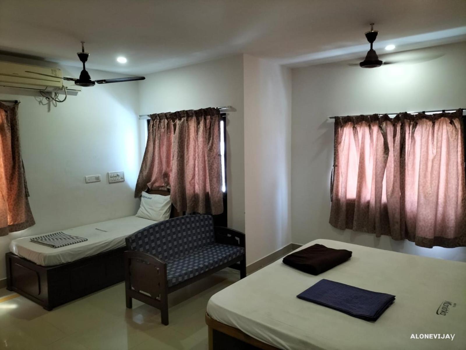 Marudhan Grand Kumbakonam Extérieur photo