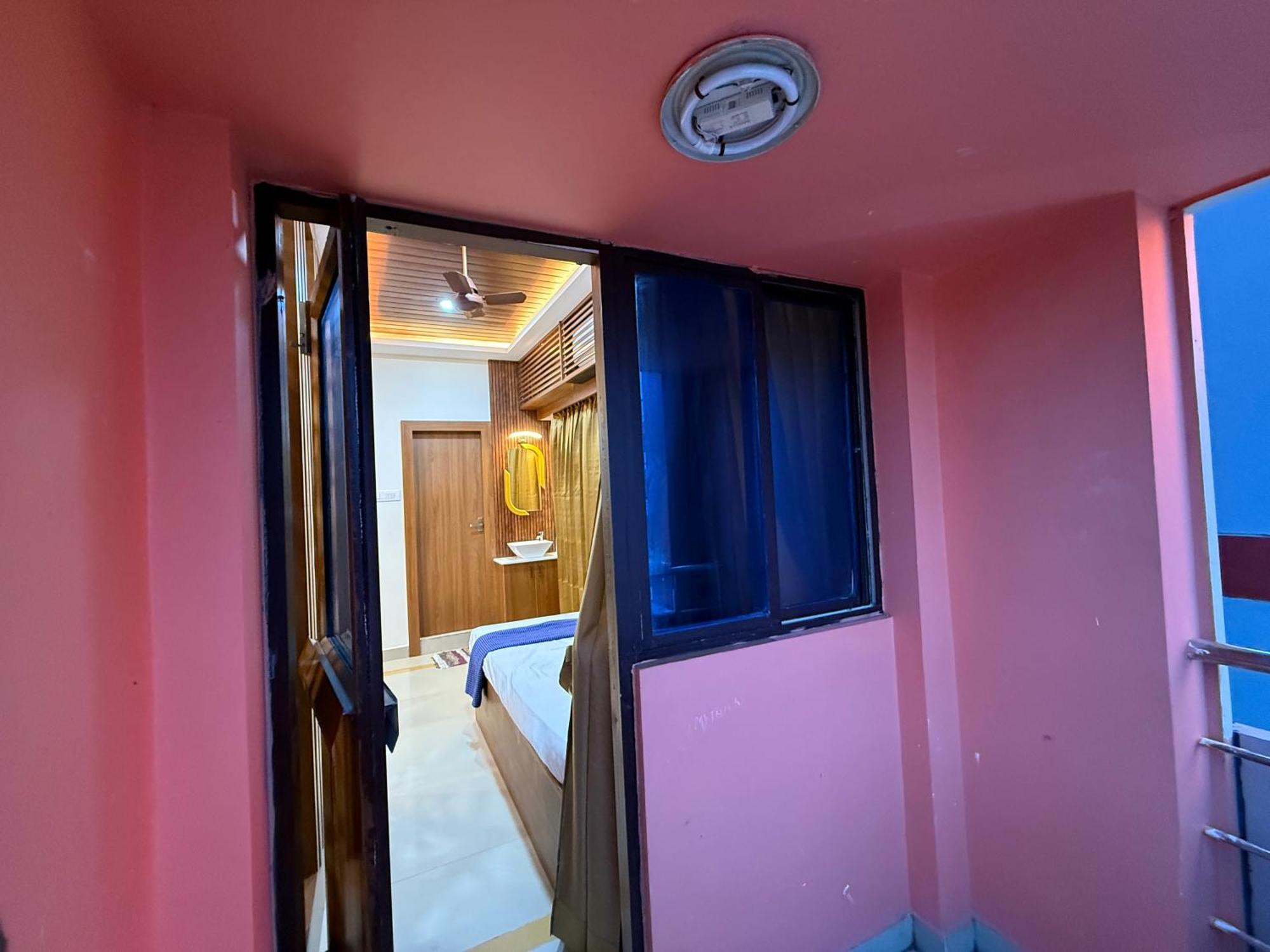 Marudhan Grand Kumbakonam Extérieur photo